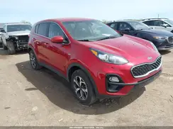 KNDPMCAC8N7960775 2022 KIA SPORTAGE