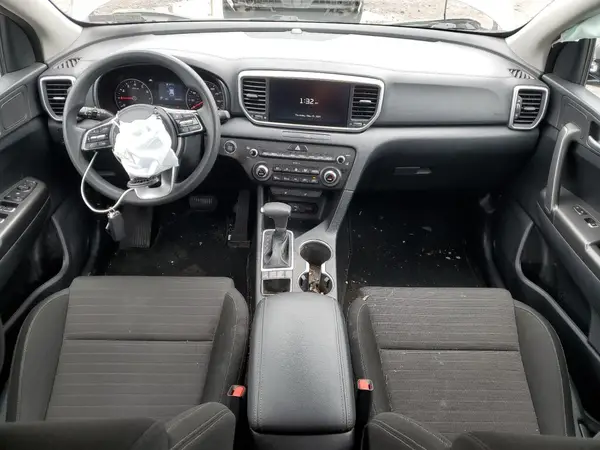 KNDPMCAC8N7960825 2022 KIA SPORTAGE - Image 8