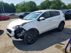 KNDPMCAC8N7961330 2022 KIA SPORTAGE