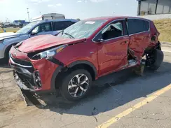 KNDPMCAC8N7965247 2022 KIA SPORTAGE