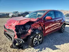 KNDPMCAC8N7965877 2022 KIA SPORTAGE
