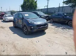 KNDPMCAC8N7969508 2022 KIA SPORTAGE