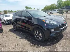 KNDPMCAC8N7974482 2022 KIA SPORTAGE