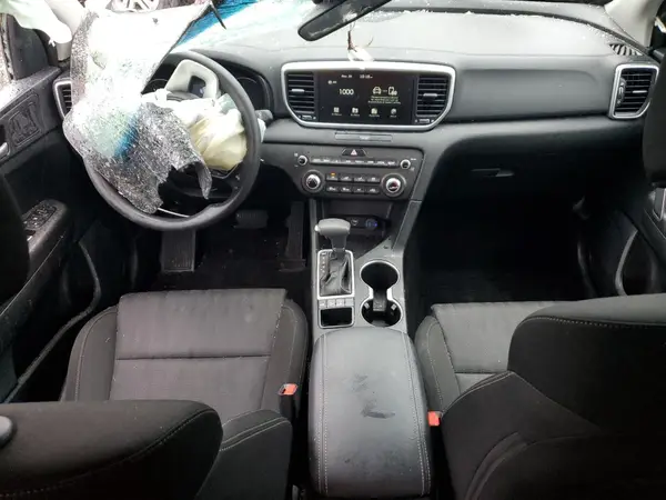 KNDPMCAC8N7980802 2022 KIA SPORTAGE - Image 8