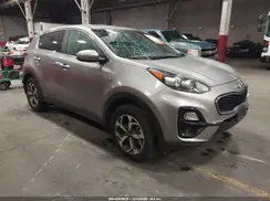 KNDPMCAC8N7981447 2022 KIA SPORTAGE