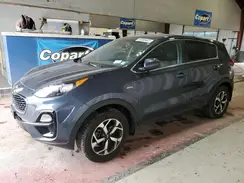 KNDPMCAC8N7983117 2022 KIA SPORTAGE