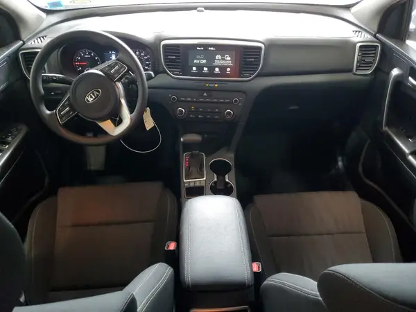 KNDPMCAC8N7983117 2022 KIA SPORTAGE - Image 8