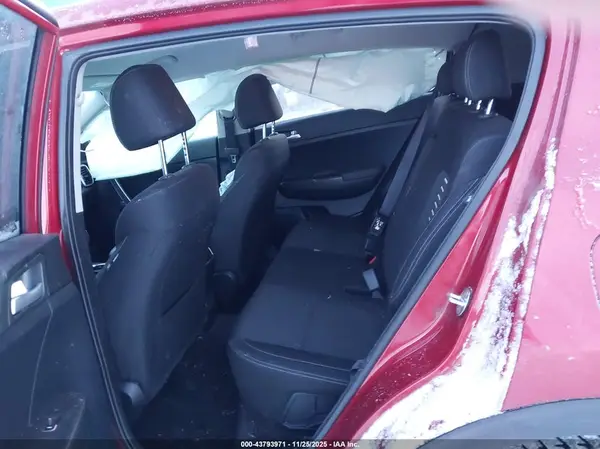 KNDPMCAC8N7983232 2022 KIA SPORTAGE - Image 8