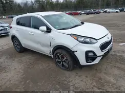 KNDPMCAC8N7987037 2022 KIA SPORTAGE