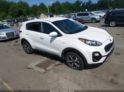 KNDPMCAC8N7987040 2022 KIA SPORTAGE