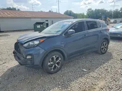 KNDPMCAC8N7988379 2022 KIA SPORTAGE