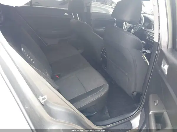 KNDPMCAC8N7988639 2022 KIA SPORTAGE - Image 8