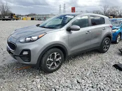 KNDPMCAC8N7991878 2022 KIA SPORTAGE