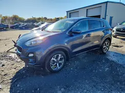 KNDPMCAC8N7992674 2022 KIA SPORTAGE