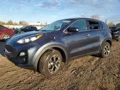 KNDPMCAC8N7993128 2022 KIA SPORTAGE