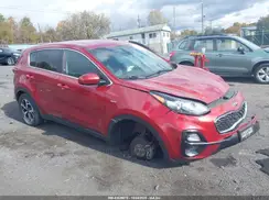 KNDPMCAC8N7994750 2022 KIA SPORTAGE