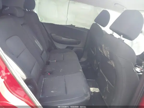 KNDPMCAC8N7994750 2022 KIA SPORTAGE - Image 8