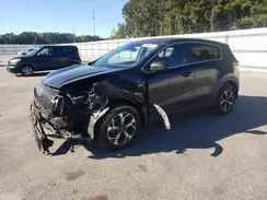 KNDPMCAC8N7994814 2022 KIA SPORTAGE
