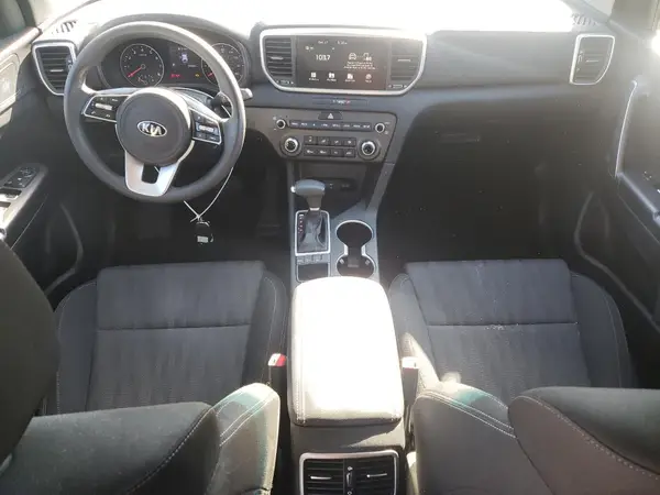 KNDPMCAC8N7994814 2022 KIA SPORTAGE - Image 8