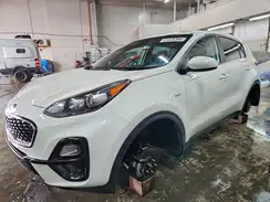 KNDPMCAC8N7995963 2022 KIA SPORTAGE