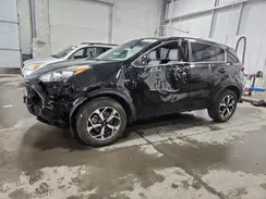 KNDPMCAC8N7995994 2022 KIA SPORTAGE