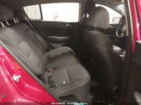 KNDPMCAC8N7998023 2022 KIA SPORTAGE - Image 8