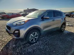 KNDPMCAC8N7998619 2022 KIA SPORTAGE
