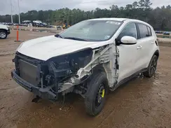KNDPMCAC8N7999432 2022 KIA SPORTAGE