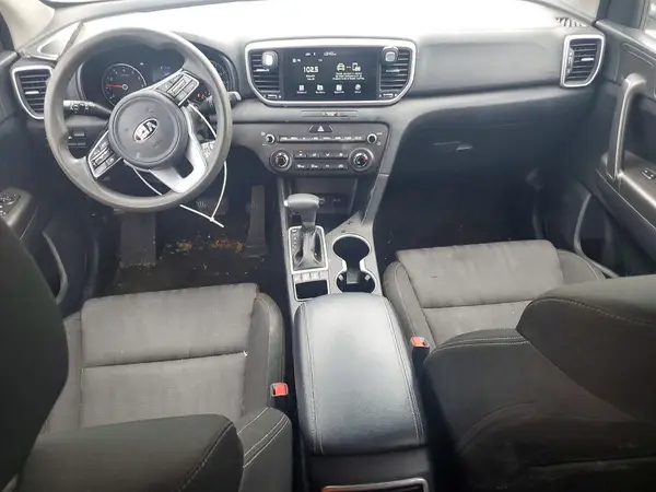 KNDPMCAC8N7999432 2022 KIA SPORTAGE - Image 8