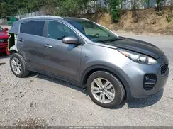 KNDPMCAC9H7032073 2017 KIA SPORTAGE