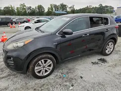KNDPMCAC9H7032266 2017 KIA SPORTAGE
