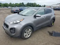 KNDPMCAC9H7033725 2017 KIA SPORTAGE