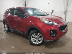 KNDPMCAC9H7038472 2017 KIA SPORTAGE