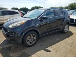 KNDPMCAC9H7039749 2017 KIA SPORTAGE