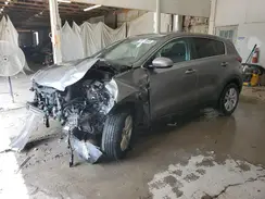 KNDPMCAC9H7039797 2017 KIA SPORTAGE