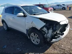 KNDPMCAC9H7039959 2017 KIA SPORTAGE