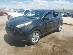 KNDPMCAC9H7040657 2017 KIA SPORTAGE