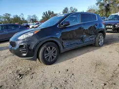 KNDPMCAC9H7041047 2017 KIA SPORTAGE
