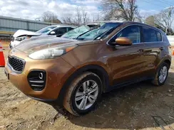 KNDPMCAC9H7041095 2017 KIA SPORTAGE