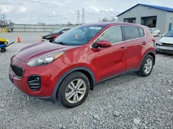 KNDPMCAC9H7042098 2017 KIA SPORTAGE