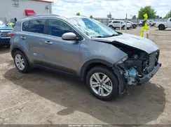 KNDPMCAC9H7054980 2017 KIA SPORTAGE