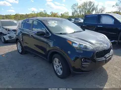 KNDPMCAC9H7055904 2017 KIA SPORTAGE