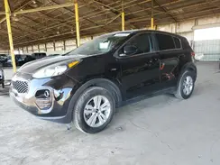 KNDPMCAC9H7055966 2017 KIA SPORTAGE