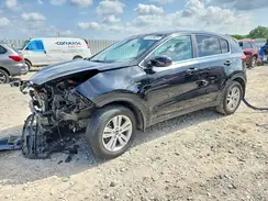 KNDPMCAC9H7064635 2017 KIA SPORTAGE