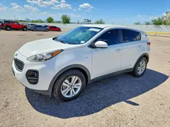 KNDPMCAC9H7068703 2017 KIA SPORTAGE