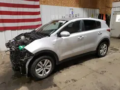 KNDPMCAC9H7075036 2017 KIA SPORTAGE