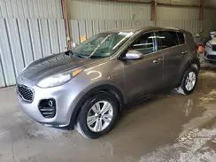 KNDPMCAC9H7078891 2017 KIA SPORTAGE