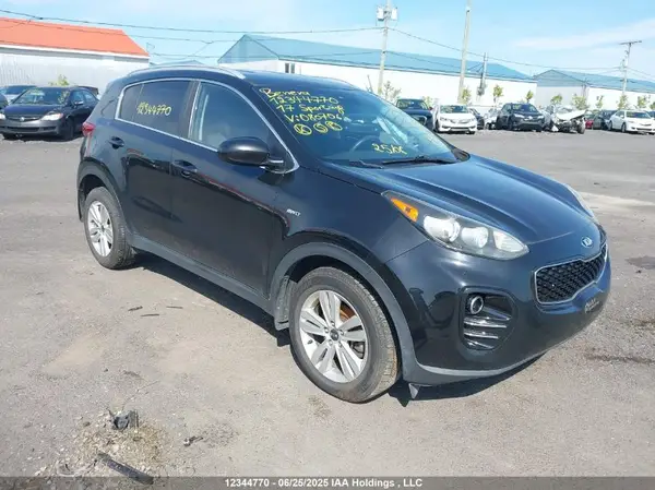 KNDPMCAC9H7080706 2017 KIA SPORTAGE - Image 1