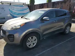 KNDPMCAC9H7086859 2017 KIA SPORTAGE
