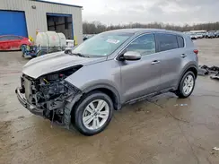 KNDPMCAC9H7096615 2017 KIA SPORTAGE